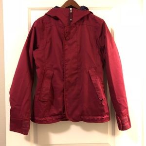 Burton Snowboard Jacket